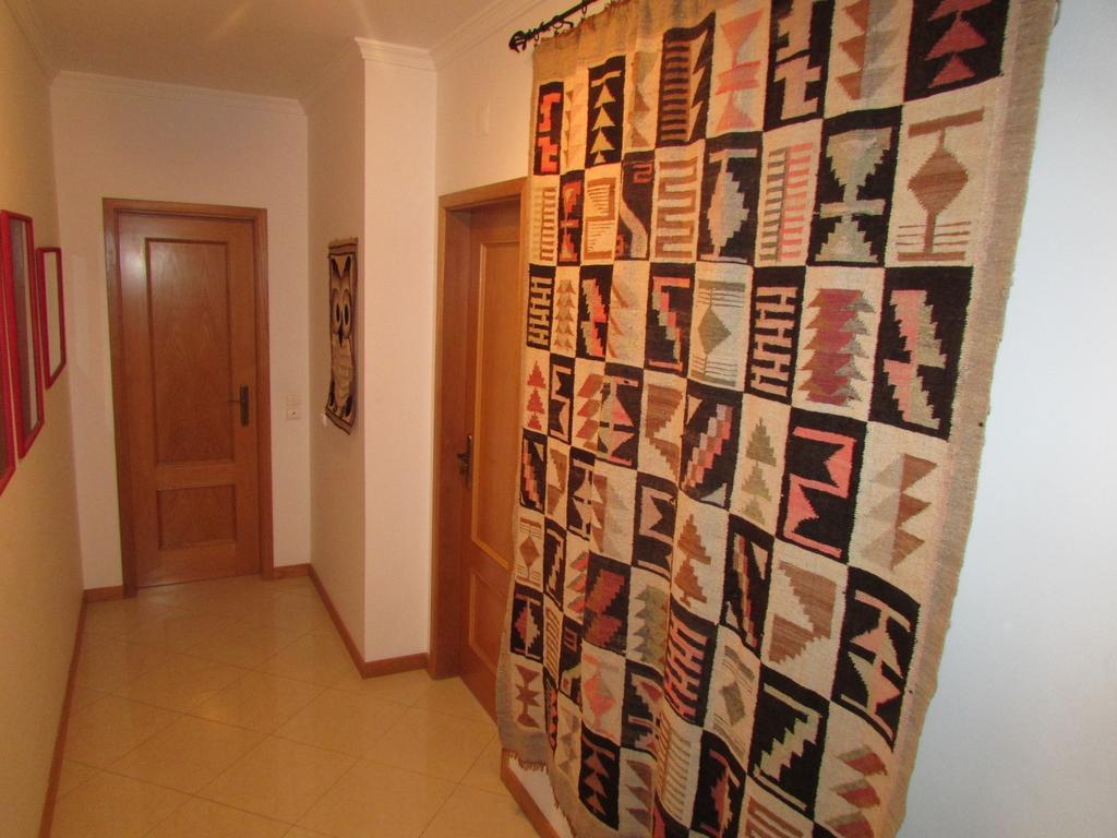 Apartment Between Beach And Downtown